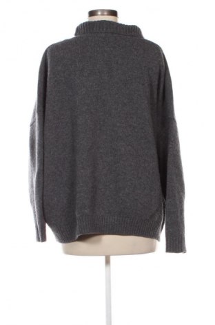 Damski sweter Weekend Max Mara, Rozmiar XXL, Kolor Szary, Cena 919,99 zł