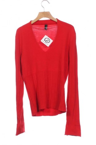 Dámsky pulóver Wolford, Veľkosť XS, Farba Červená, Cena  83,89 €