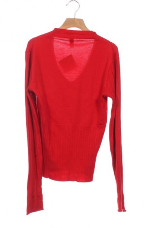 Dámsky pulóver Wolford, Veľkosť XS, Farba Červená, Cena  83,89 €