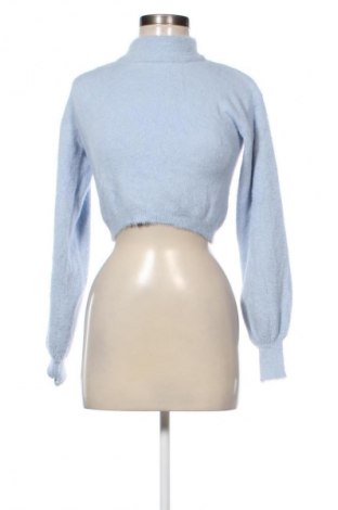 Damski sweter Xside, Rozmiar S, Kolor Niebieski, Cena 69,01 zł