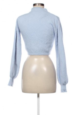 Damski sweter Xside, Rozmiar S, Kolor Niebieski, Cena 69,01 zł