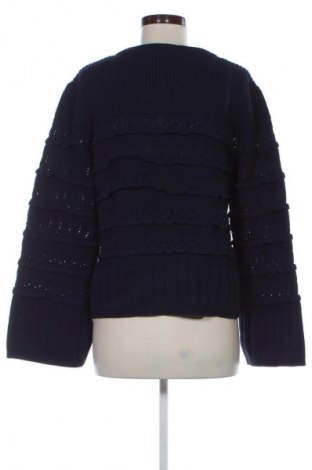 Damenpullover Y.A.S, Größe XL, Farbe Blau, Preis 96,99 €