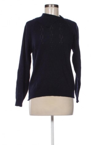 Damski sweter Yes Yes, Rozmiar L, Kolor Niebieski, Cena 94,00 zł