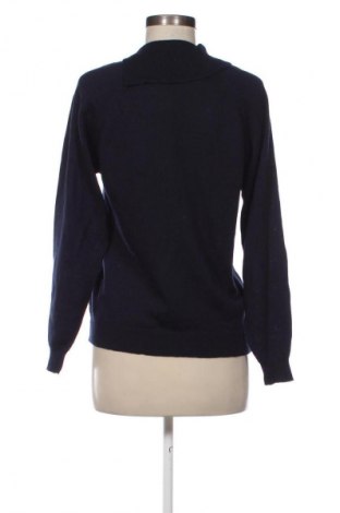 Damski sweter Yes Yes, Rozmiar L, Kolor Niebieski, Cena 94,00 zł