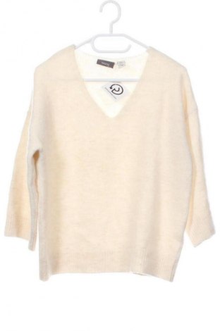 Damski sweter Yessica, Rozmiar XS, Kolor Biały, Cena 22,70 zł