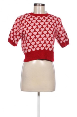 Damenpullover Zara, Größe M, Farbe Mehrfarbig, Preis 13,81 €