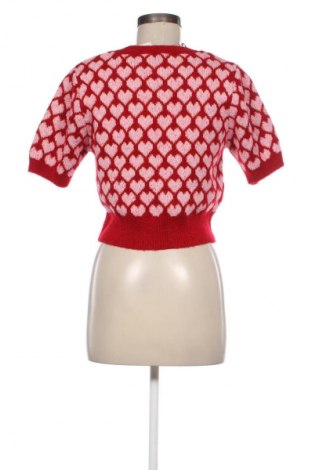 Damenpullover Zara, Größe M, Farbe Mehrfarbig, Preis 13,81 €