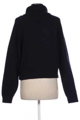 Damenpullover Zara, Größe M, Farbe Blau, Preis 14,00 €