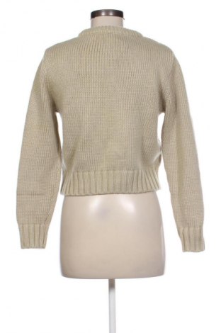 Női pulóver Zara, Méret L, Szín Zöld, Ár 5 394 Ft