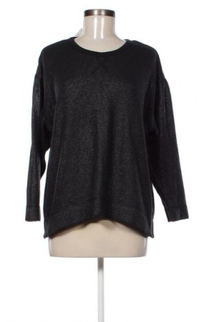 Damski sweter Zara, Rozmiar XL, Kolor Czarny, Cena 62,07 zł
