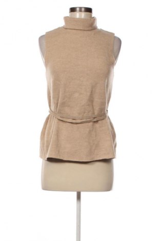 Damenpullover Zara, Größe M, Farbe Beige, Preis € 18,99