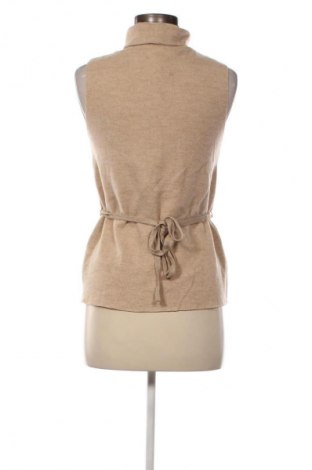 Damenpullover Zara, Größe M, Farbe Beige, Preis € 18,99