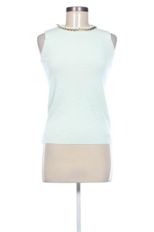 Damenpullover Zara, Größe M, Farbe Grün, Preis 18,05 €