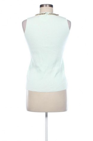 Damenpullover Zara, Größe M, Farbe Grün, Preis 18,05 €