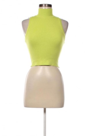 Dámský svetr Zara, Velikost S, Barva Zelená, Cena  439,00 Kč