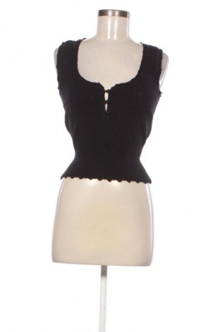 Dámsky pulóver Zara, Veľkosť S, Farba Čierna, Cena  15,90 €