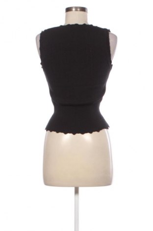 Dámsky pulóver Zara, Veľkosť S, Farba Čierna, Cena  15,90 €