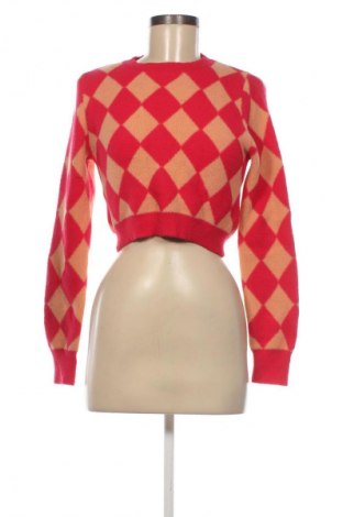 Damenpullover Zara, Größe S, Farbe Mehrfarbig, Preis 14,38 €