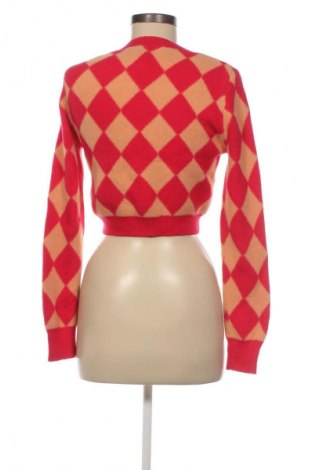 Damenpullover Zara, Größe S, Farbe Mehrfarbig, Preis 14,38 €