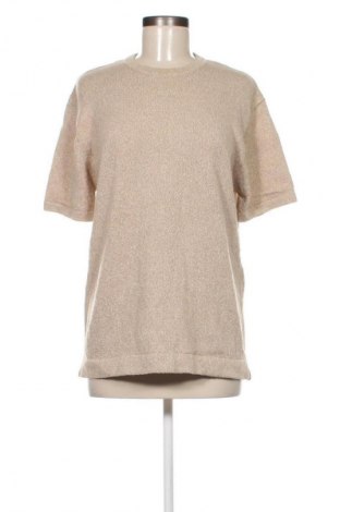 Γυναικείο πουλόβερ Zara, Μέγεθος M, Χρώμα  Μπέζ, Τιμή 17,99 €