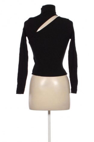 Damenpullover Zara, Größe S, Farbe Schwarz, Preis 18,99 €