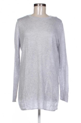 Dámsky pulóver Zara, Veľkosť M, Farba Sivá, Cena  14,00 €