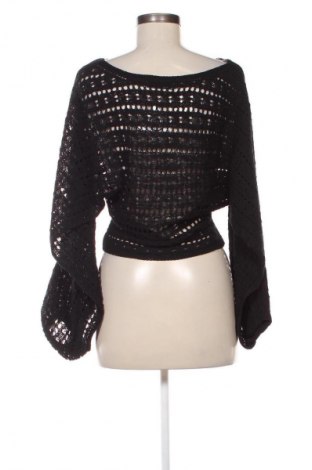 Damenpullover Zara, Größe S, Farbe Schwarz, Preis 18,99 €