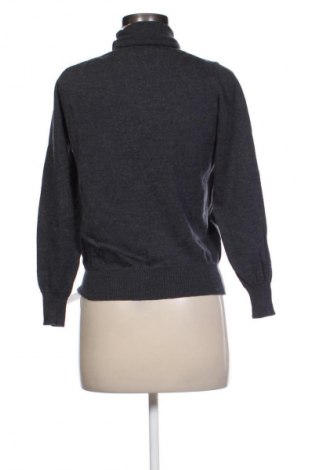 Pulover de femei Zara, Mărime M, Culoare Gri, Preț 71,05 Lei