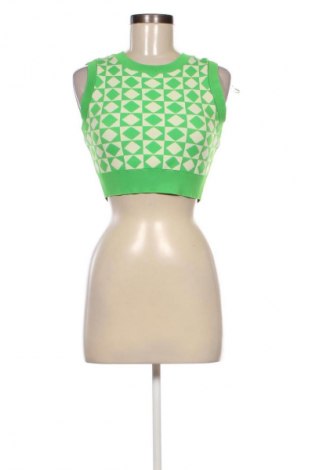 Dámsky pulóver Zara, Veľkosť S, Farba Viacfarebná, Cena  13,81 €