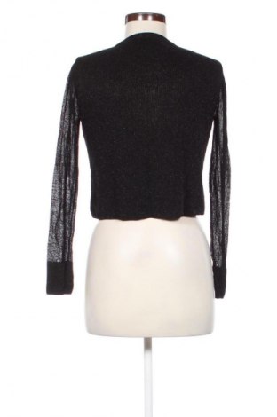 Damski sweter Zara, Rozmiar M, Kolor Czarny, Cena 62,07 zł