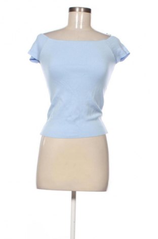 Dámsky pulóver Zara, Veľkosť M, Farba Modrá, Cena  15,95 €