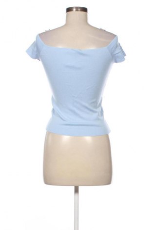 Dámsky pulóver Zara, Veľkosť M, Farba Modrá, Cena  15,95 €
