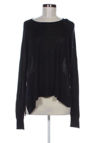 Damski sweter Zara, Rozmiar L, Kolor Czarny, Cena 62,99 zł