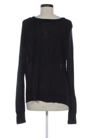 Damski sweter Zara, Rozmiar L, Kolor Czarny, Cena 62,99 zł