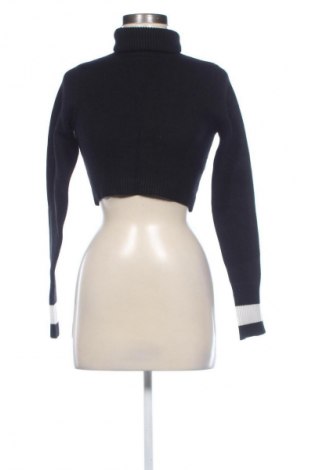 Γυναικείο πουλόβερ Zara Knitwear, Μέγεθος S, Χρώμα Μαύρο, Τιμή 13,81 €