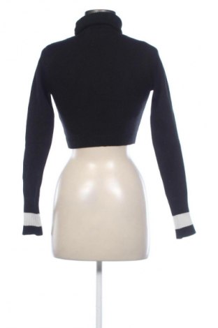 Γυναικείο πουλόβερ Zara Knitwear, Μέγεθος S, Χρώμα Μαύρο, Τιμή 13,81 €