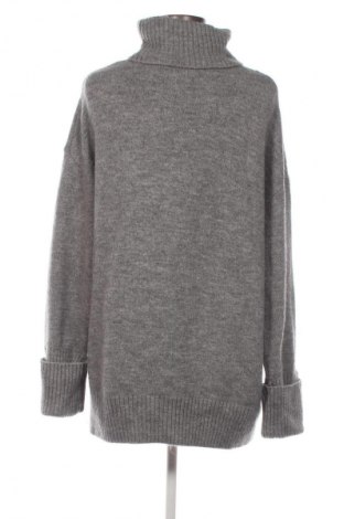 Pulover de femei Zara Knitwear, Mărime S, Culoare Gri, Preț 71,05 Lei