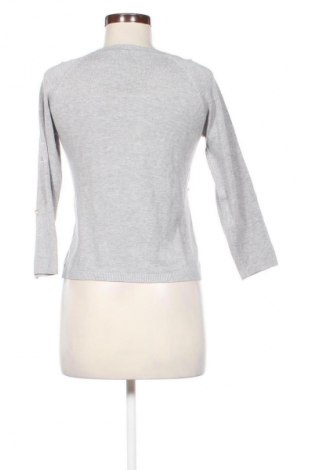 Pulover de femei Zara Knitwear, Mărime S, Culoare Gri, Preț 72,03 Lei