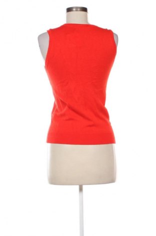 Дамски пуловер Zara Knitwear, Размер M, Цвят Червен, Цена 27,99 лв.