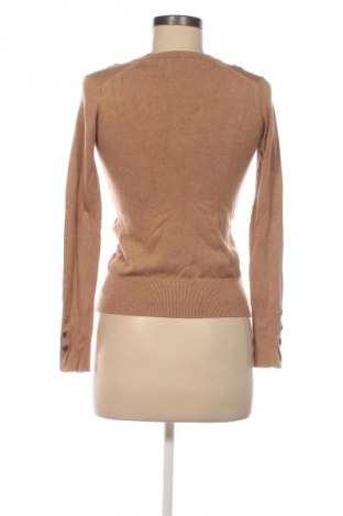 Dámský svetr Zara Knitwear, Velikost S, Barva Béžová, Cena  346,00 Kč