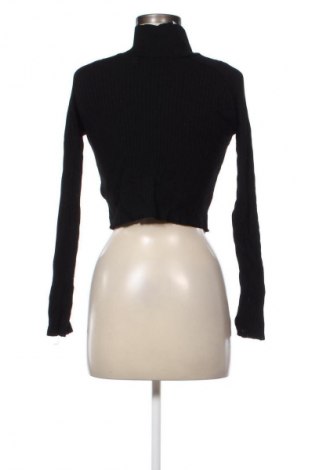 Γυναικείο πουλόβερ Zara Knitwear, Μέγεθος M, Χρώμα Μαύρο, Τιμή 13,81 €