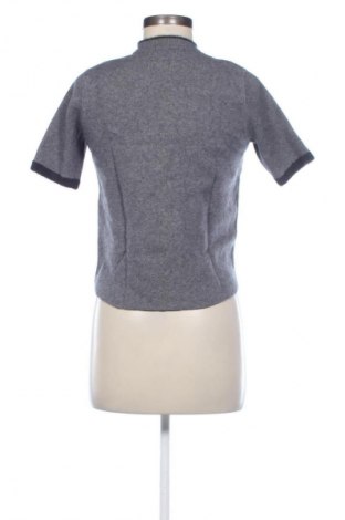 Pulover de femei Zara Knitwear, Mărime S, Culoare Gri, Preț 39,99 Lei