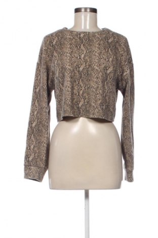 Damenpullover Zara Trafaluc, Größe S, Farbe Mehrfarbig, Preis 13,80 €