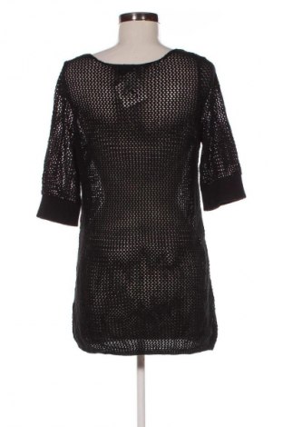 Pulover de femei Zebra, Mărime M, Culoare Negru, Preț 98,99 Lei