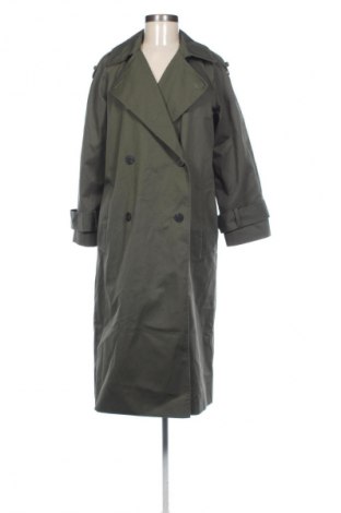 Damski prochowiec ASOS, Rozmiar XS, Kolor Zielony, Cena 220,22 zł