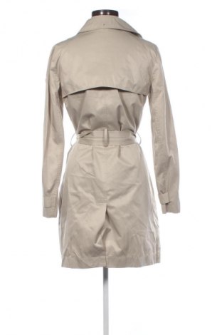 Trench de femei Armani Jeans, Mărime L, Culoare Bej, Preț 684,21 Lei