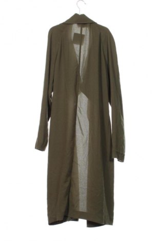 Damen Trenchcoat Bik Bok, Größe XS, Farbe Grün, Preis 46,99 €