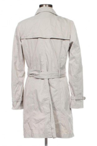 Trench de femei Carla F., Mărime M, Culoare Gri, Preț 230,99 Lei