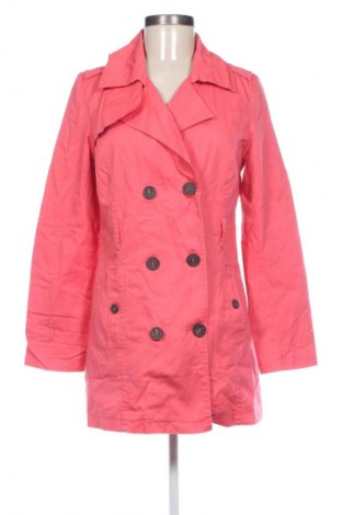 Trench de femei Esmara, Mărime S, Culoare Roz, Preț 178,95 Lei