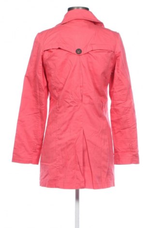 Trench de femei Esmara, Mărime S, Culoare Roz, Preț 178,95 Lei